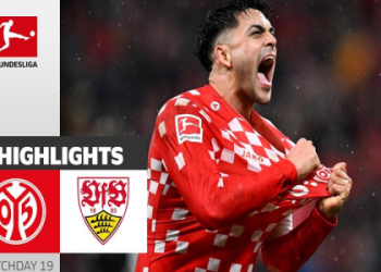 Mainz vs Stuttgart Prediction: Head-to-Head Stats & Game Preview.
