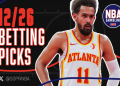 Hawks Magic Prediction: Easy Tips for Betting on This Game!