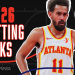 Hawks Magic Prediction: Easy Tips for Betting on This Game!