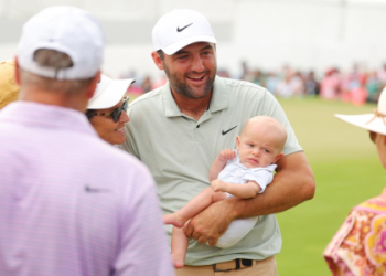 Scottie Scheffler Siblings: Get to Know His Family!