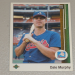 Selling Your Dale Murphy Card: Get the Best Price Now