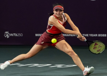 JJ Wolf vs Sebastian Baez: Head-to-Head Record (Match Preview and Key Stats!)