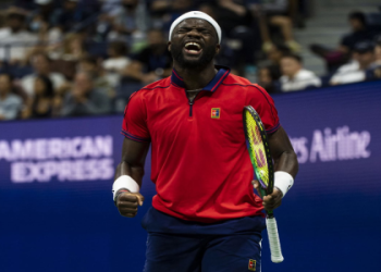 Gael Monfils Net Worth: How Rich is the Tennis Star in 2024?