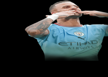 manchester city fifa 23 ratings
