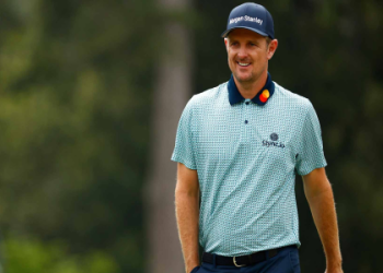 Justin Rose Career Earnings: A Look at His Winnings!