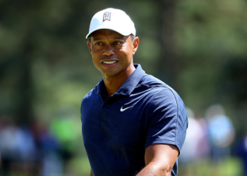 Tiger Woods Handicap: What Is It Now and How It Changed?