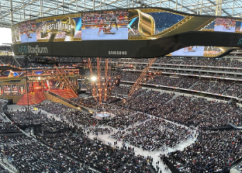 Best Seats for WWE? Your WWE San Antonio TX Guide.