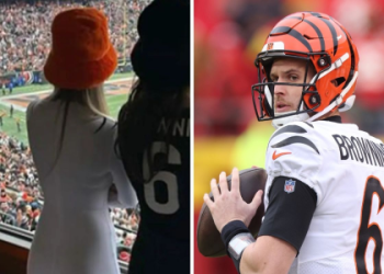 Jake Brownings Family Tree: See Photos and Learn More Now!