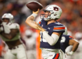 Auburn Radio Live: Tune In Now for the Latest Game!