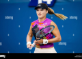 Who is Anna Kalinskaya? (Everything About the Rising Tennis Star)