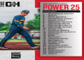 Dale Thomas Baseball: How Good Is He? Check Out His Skills and Stats!