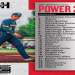 Dale Thomas Baseball: How Good Is He? Check Out His Skills and Stats!