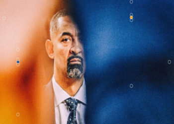 Dusty May Salary Revealed: Whats the New Coach Earning at Michigan?