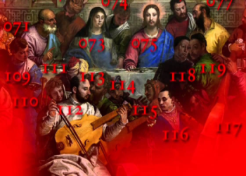Which City Has The Last Supper? (NYT on Finding Leonardos Masterwork)