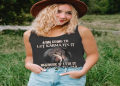 tank karma top