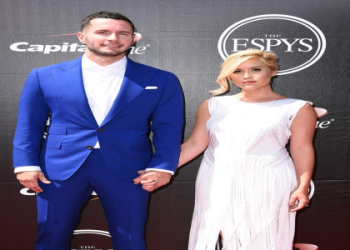 Who Is Anthony Richardsons Wife? Get the Latest Details on His Personal Life!