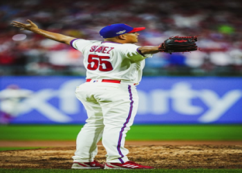 Ranger Suarez Contract: Details and What It Means for the Phillies