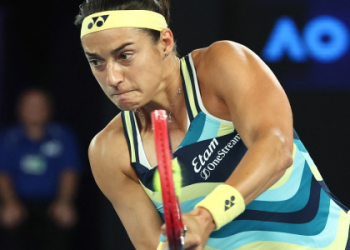 Kenin vs Garcia: Live Updates, Round-by-Round Coverage!