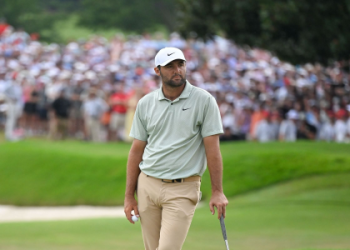 2024 Scottie Scheffler Schedule Updates: Dont Miss Any Tournaments