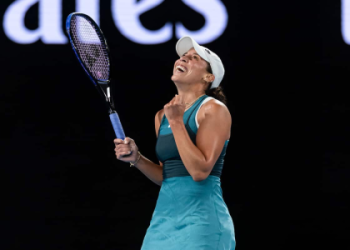 Checking In: Has Madison Keys Ever Captured a Major Championship?