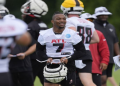 Jaylen Warren vs Ty Chandler: Better Backup Running Back for Your Fantasy Team?