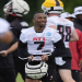 Jaylen Warren vs Ty Chandler: Better Backup Running Back for Your Fantasy Team?