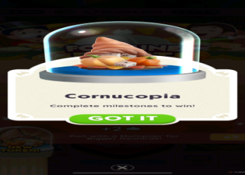 fortune footrace monopoly go