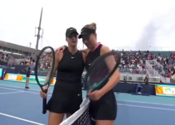 Watch Avanesyan vs Andreeva Highlights (Check out Key Moments Now)