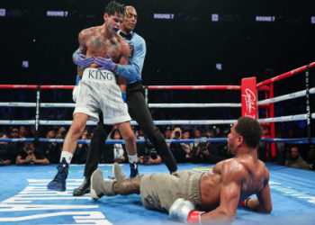 Sean McComb Record Breakdown: (Everything You Need to Know)