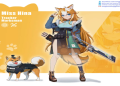 ms hina