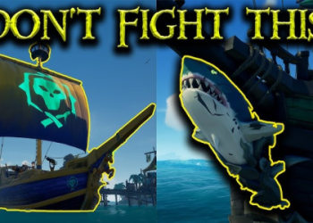 good ship names sea of thieves