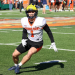 Ben Sinnott Fantasy Outlook: Rookie TE with Upside?