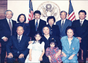 Steven Kwan Parents: Everything You Need to Know About His Mom and Dad