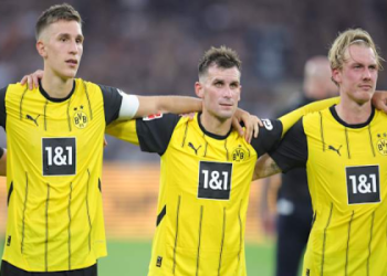 Dortmund vs Werder Bremen Prediction: Who Will Win This Match?