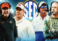 kirby smart texas am rumors? (What are the chances of coach Smart heading to College Station)