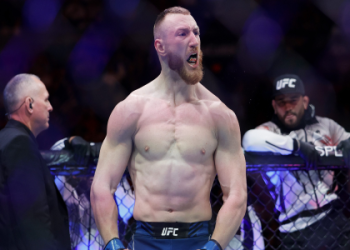 Francis Ngannous Punch Strength: What is it Comparable To?