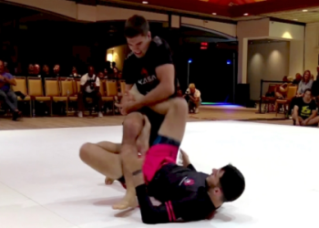 Gordon Ryan vs Patrick Gaudio: Breakdown of the epic grappling match!