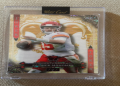 Patrick Mahomes Football Card: Ultimate Collectors Guide 2024