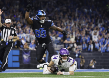 Barry Sanders Father: The Untold Story of a Football Legends Dad!