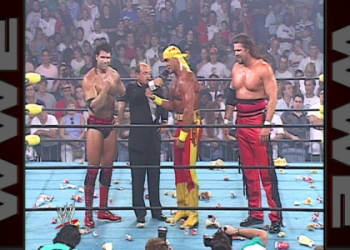 Know the n.w.o Members? Here is the simple History of the nWo!