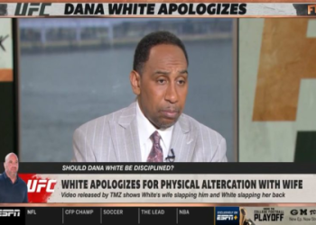 Dana Whites Wife: Everything You Need to Know About Anne White