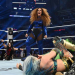 Nia Jax in WWE: Dominating the Ring (Wins, Losses & Future)
