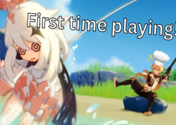 project baby genshin