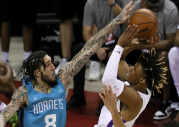 Exploring Lavar Balls Career: Did He Ever Make It to the NBA?