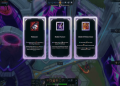 morde arena