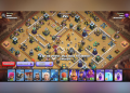 th12 attack strategy