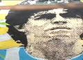 Maradona Graffiti: How Artists Are Honoring the Legend?