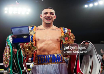 Best Place for Teofimo Lopez Fight Tickets (Sales & Tips).