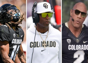 All About Coach Norvell: News, Scores, and Analysis.