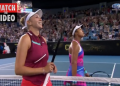 Amanda Anisimova Net Worth: A Look at the tennis players financial.